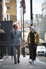 Imagen de Kingsman: Servicio secreto - 12