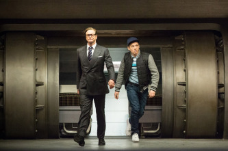 Imagen de Kingsman: Servicio secreto - 4