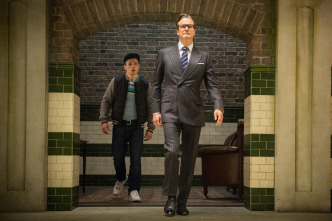 Imagen de Kingsman: Servicio secreto - 3