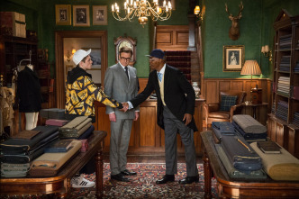 Imagen de Kingsman: Servicio secreto - 7