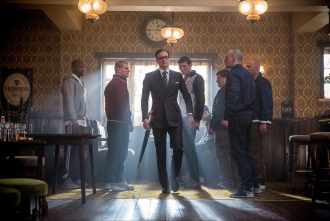 Imagen de Kingsman: Servicio secreto - 9