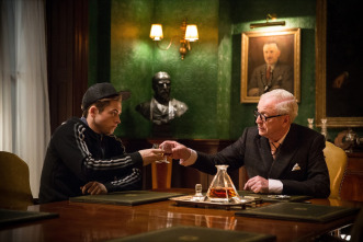 Imagen de Kingsman: Servicio secreto - 10