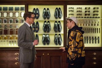Imagen de Kingsman: Servicio secreto - 11
