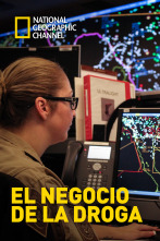 Imagen de El negocio de la droga  - 1