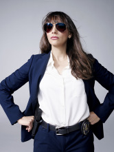 Angie Tribeca (T1)