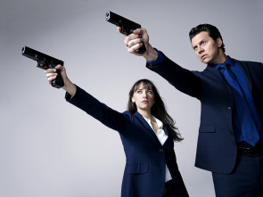 Angie Tribeca (T1)