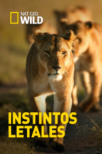 Imagen de Instintos letales  - 1