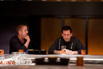 Imagen de Crazy, Stupid, Love - 9