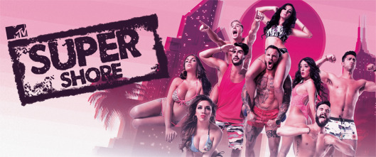 Imagen de MTV Super Shore (T1) - 5