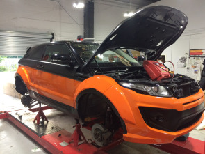 Imagen de Supercoches a medida  - 10