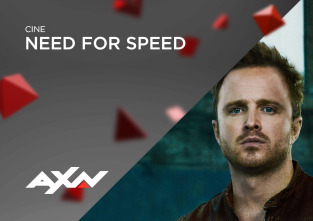 Need for Speed