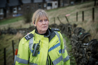 (LSE) - Happy Valley (T2)