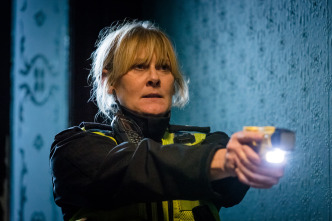 (LSE) - Happy Valley (T2)