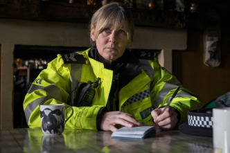 Happy Valley - Episodio 1