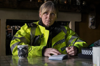 Happy Valley (T2): Ep.1 