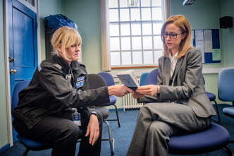 Happy Valley - Episodio 1