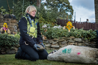 Happy Valley - Episodio 1