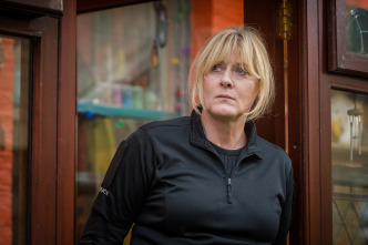 Happy Valley - Episodio 1