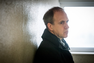 Happy Valley - Episodio 1