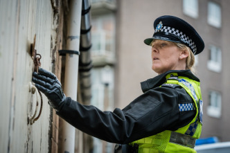 Happy Valley - Episodio 1