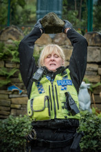 Happy Valley - Episodio 1