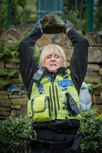 Happy Valley (T2): Ep.1 