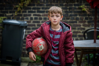 Happy Valley - Episodio 1