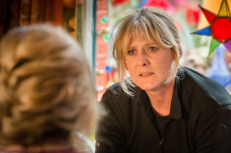 Happy Valley - Episodio 1