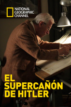 Imagen de El supercañón de Hitler - 1