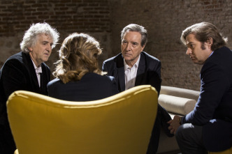 Imagen de Cuando ya no esté (T1): Pórtico y Juan Ignacio Cirac - 3