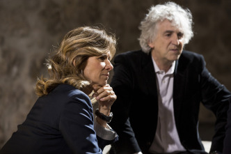 Imagen de Cuando ya no esté (T1): Pórtico y Juan Ignacio Cirac - 7