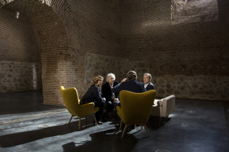 Imagen de Cuando ya no esté (T1): Pórtico y Juan Ignacio Cirac - 8