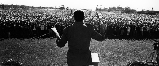 Imagen de Fidel Castro: las grabaciones perdidas - 8