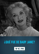 ¿Qué fue de Baby Jane?