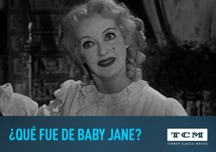 ¿Qué fue de Baby Jane?