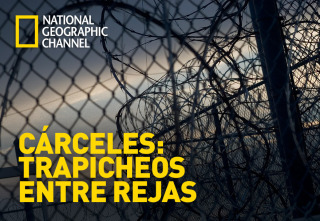 Imagen de Cárceles: Trapicheos entre rejas  - 2
