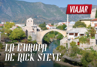 Imagen de La Europa de Rick Steve  - 4