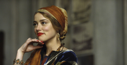 Imagen de La chica danesa - 10