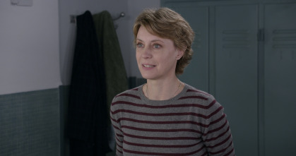 Mia madre