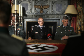 Imagen de Nazi Megaestructuras  - 9