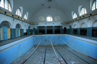 Imagen de Nazi Megaestructuras  - 15