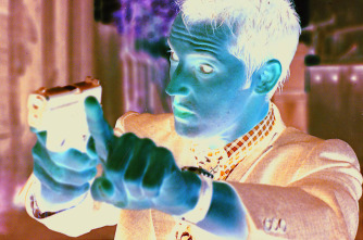 Taxi 2
