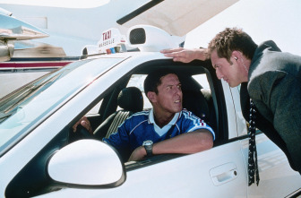 Taxi 2