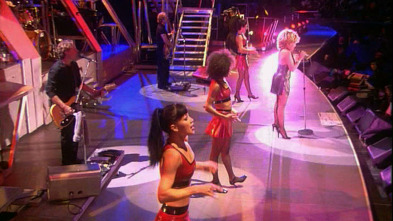 Imagen de Video Killed The Radio Star (T6) - 5