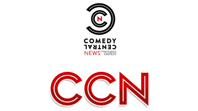 Comedy Central News (CCN)