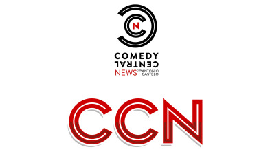 Imagen de Comedy Central News (CCN) (T1) - 3