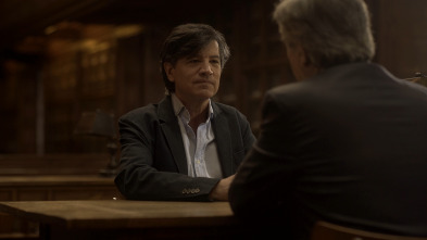 Imagen de Cuando ya no esté (T1): Carlos López-Otín - 1