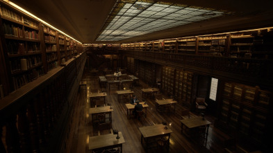 Imagen de Cuando ya no esté (T1): Carlos López-Otín - 4