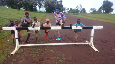 Imagen de Maraton Man (T1): Kenia, la cuna del running - 2
