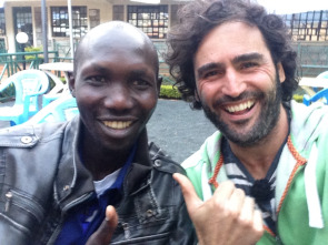 Imagen de Maraton Man (T1): Kenia, la cuna del running - 5